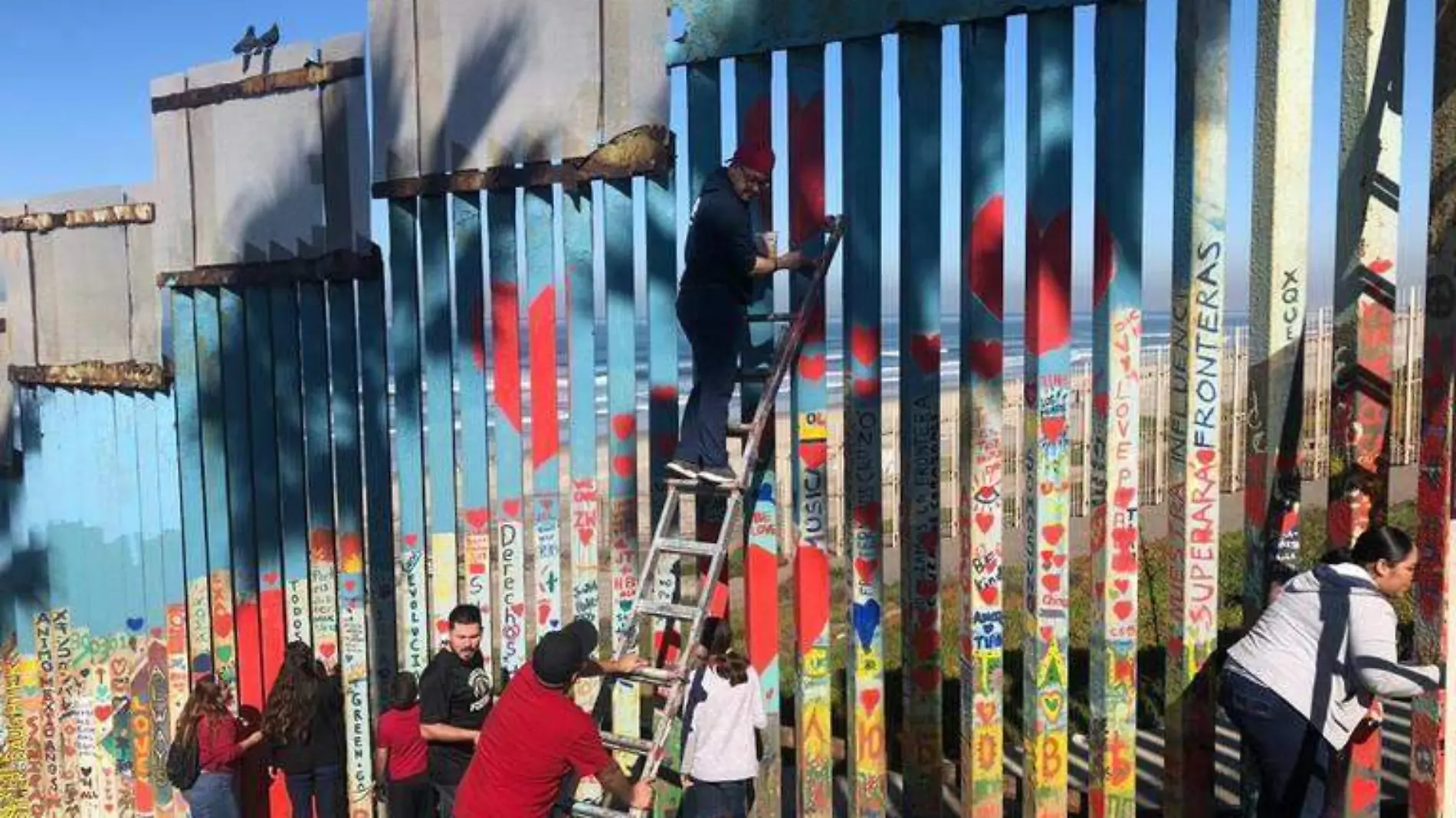 Playas de Tijuana